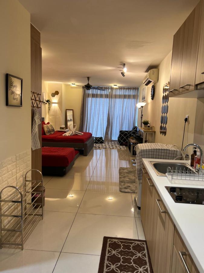 Apartemen Ksl D'esplanade Apartment's 3 *