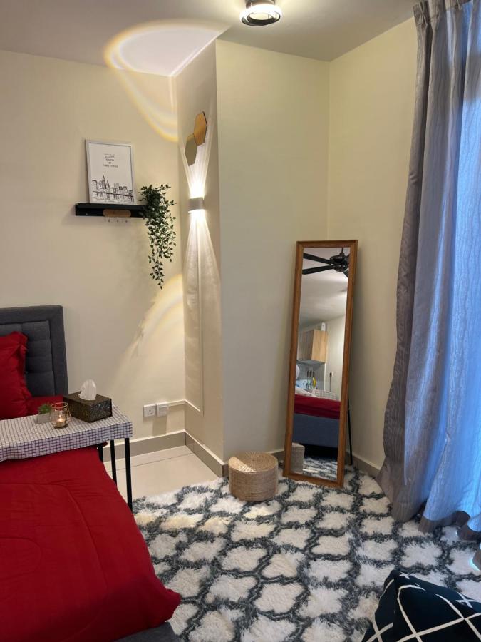 Apartemen Ksl D'esplanade Apartment's 3