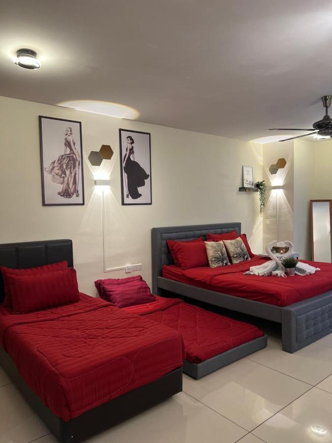 Apartemen Ksl D'esplanade Apartment's 3