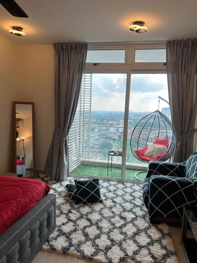 Apartemen Ksl D'esplanade Apartment's 3 *