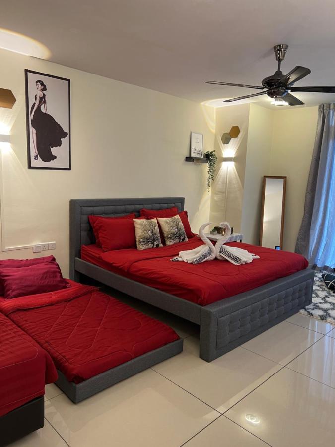 Apartemen Ksl D'esplanade Apartment's 3 *