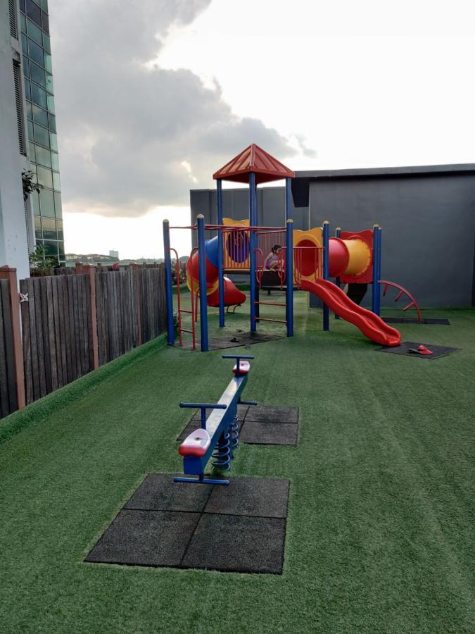 Ksl D'esplanade Apartment's 3 Johor Bahru