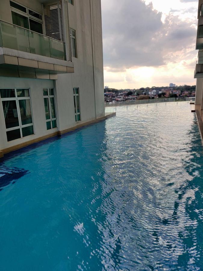 Ksl D'esplanade Apartment's 3 Apartemen