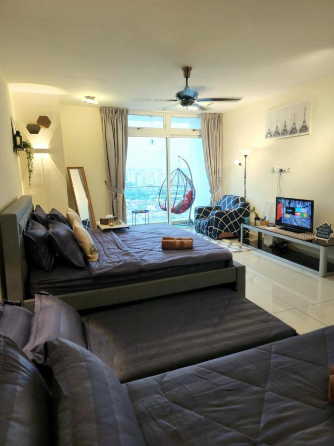 Apartemen Ksl D'esplanade Apartment's 3