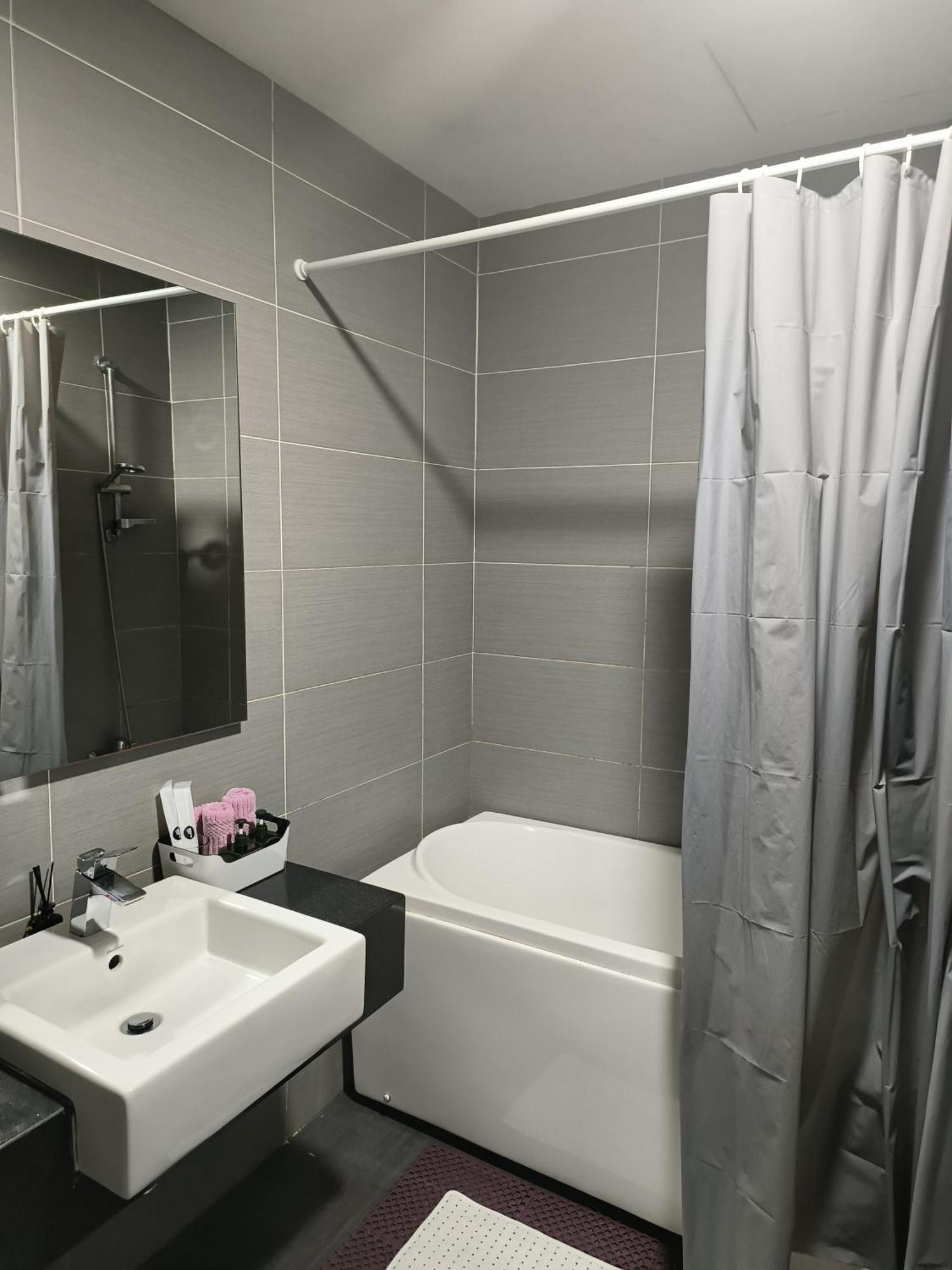 Ksl D'esplanade Apartment's 3 Apartemen Johor Bahru